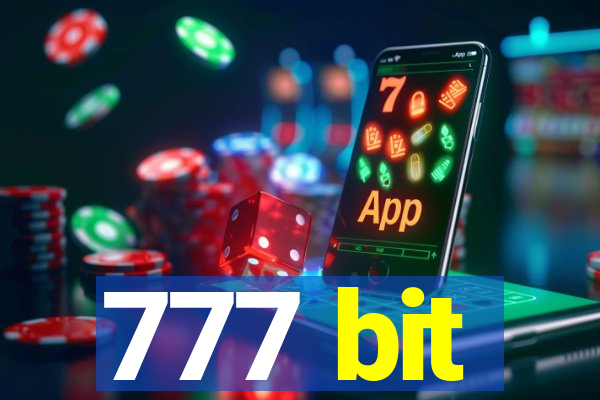 777 bit